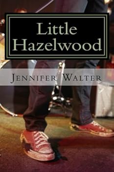 Paperback Little Hazelwood Book