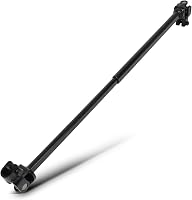 SCITOO Lower Intermediate Steering Shaft for Jeep CJ5 CJ7 Scrambler 1976-1986 - Replaces 5354934HD, Durable 45 Steel