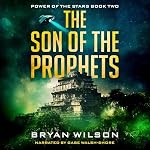 Cover of The Son of the Prophets
