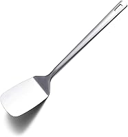 Vista 10 de Espátulas de silicona, Berglander raspadores flexibles herramienta de mezcla para hornear, herramientas de hornear, espátula de goma, resistente al