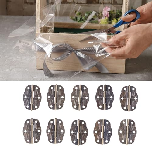 Mejores precios y opiniones de Bisagras para madera tabla con los diez mejores. 22 Imagen adicional