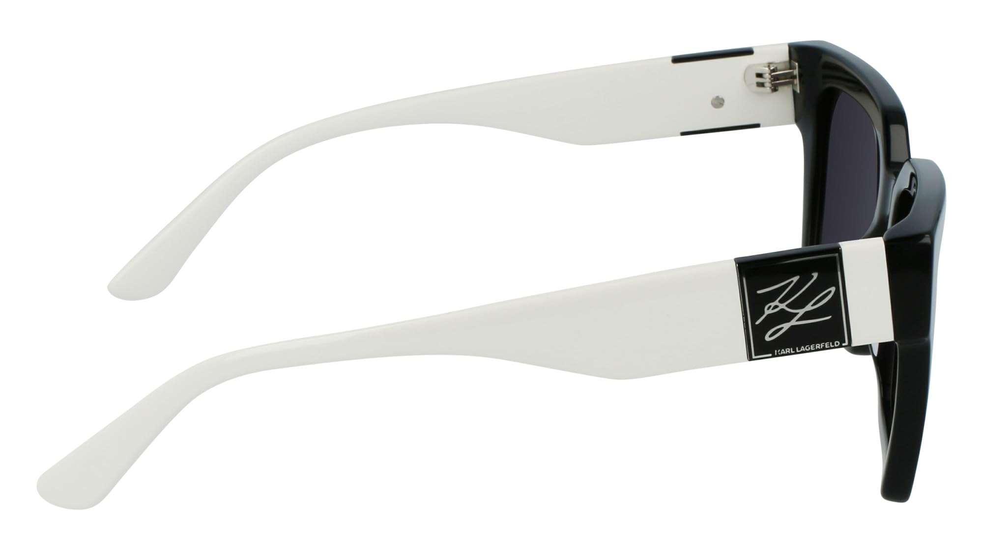 KARL LAGERFELD Kl6057s N Sunglasses Donna (Pacco da 1)