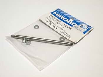 hiro品 SDX 50 SWM FL-Ⅱ B/M LESS [0403-972] | ヒロボー / HIROBO