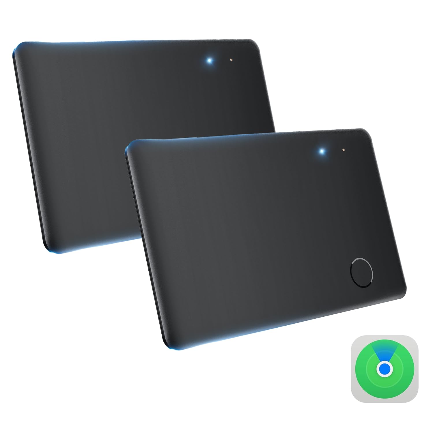 Dtag 紛失防止タグ カードタイプ 厚さ2.8mm 電池交換不要で最大3年使用 Amazon.co.jp: 紛失防止タグ【バッテリー進級版！ 10年長持ち！ 極薄