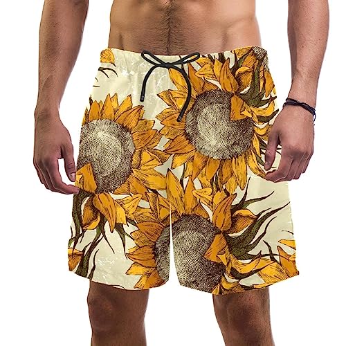 Short de plage VERED : dites adieu aux maillots humides qui grattent