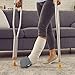 Crutch Comfort by Top Glides Toe Cozy (Gray)