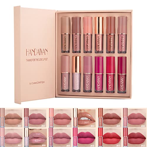 All In One Makeup Kit, Includes 40 Colors Eyeshadow Palette, Sightling Foundation & Face Primer, Winged Eyeliner Stamp, Lipstick Set, Eyebrow Soap, Makeup Sponge, Makeup Gift Set For Women Full Kit #TOP4