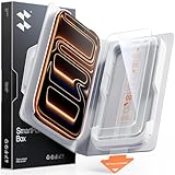 SMARTDEVIL Tempered Glass