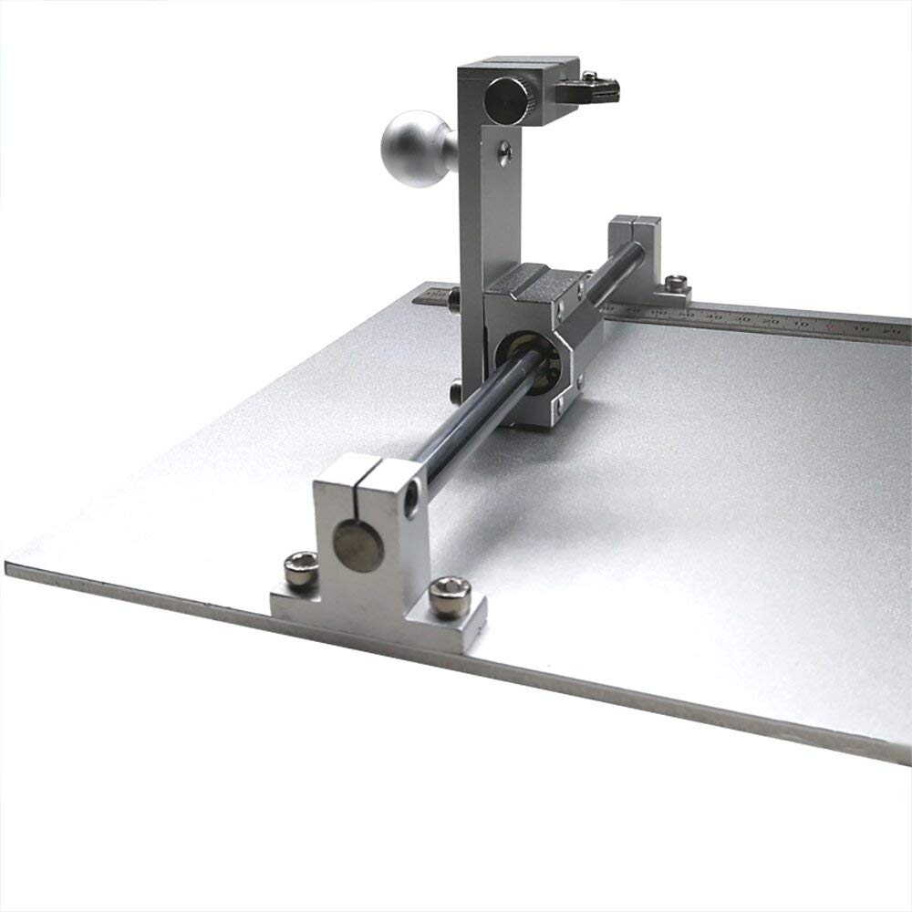 Amazon.com: ITO/FTO/AZO Stainless Steel Glass Cutter Glass Cutting