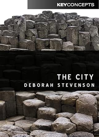 The City: 46-Wow! eBook