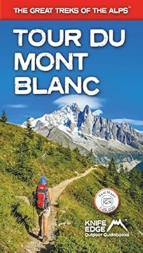 best mont blanc hiking tours