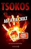 andreas gruber todesmal ebook  Abgefackelt: True-Crime-Thriller (Die Paul Herzfeld-Reihe 2)