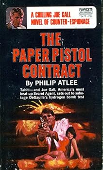 The Paper Pistol Contract