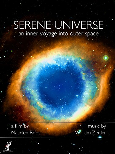 Serene Universe (No Dialogue)