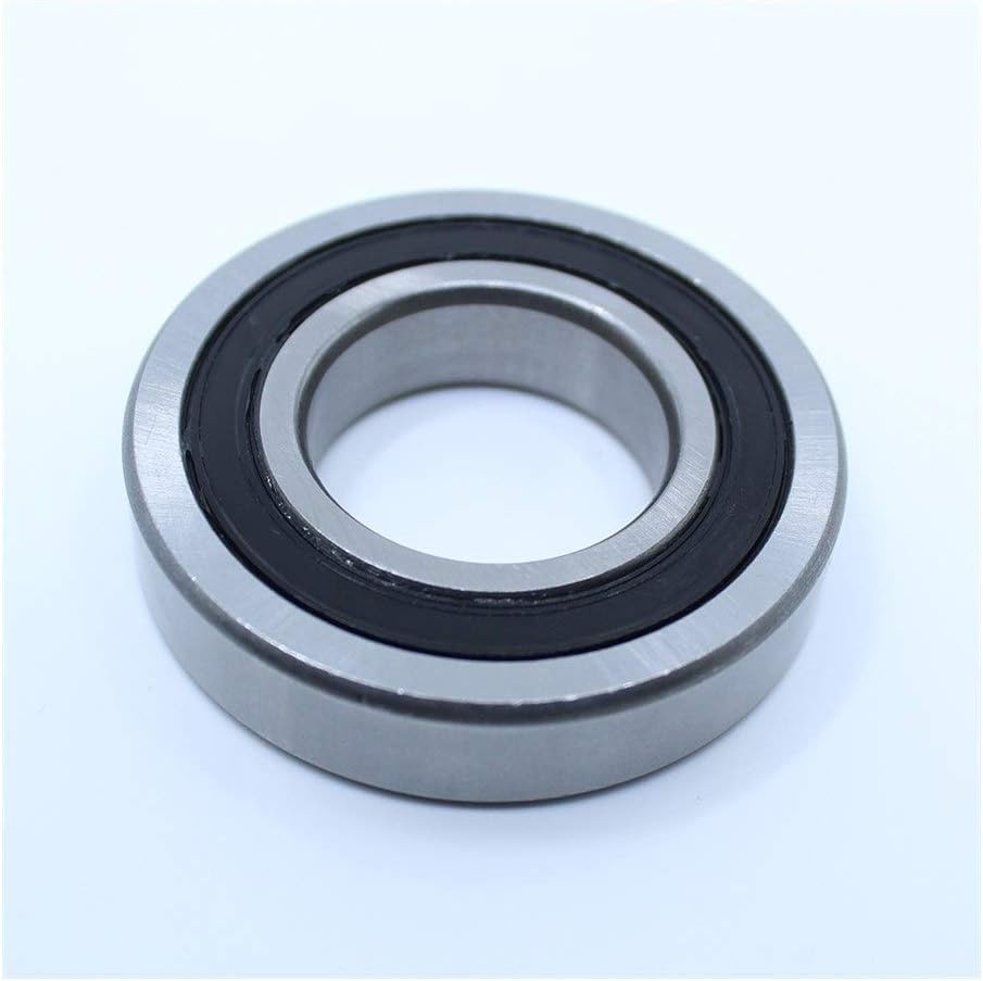 25.45215 Non-Standard Deep Groove Ball Bearings 25.4x52x15mm Bearings