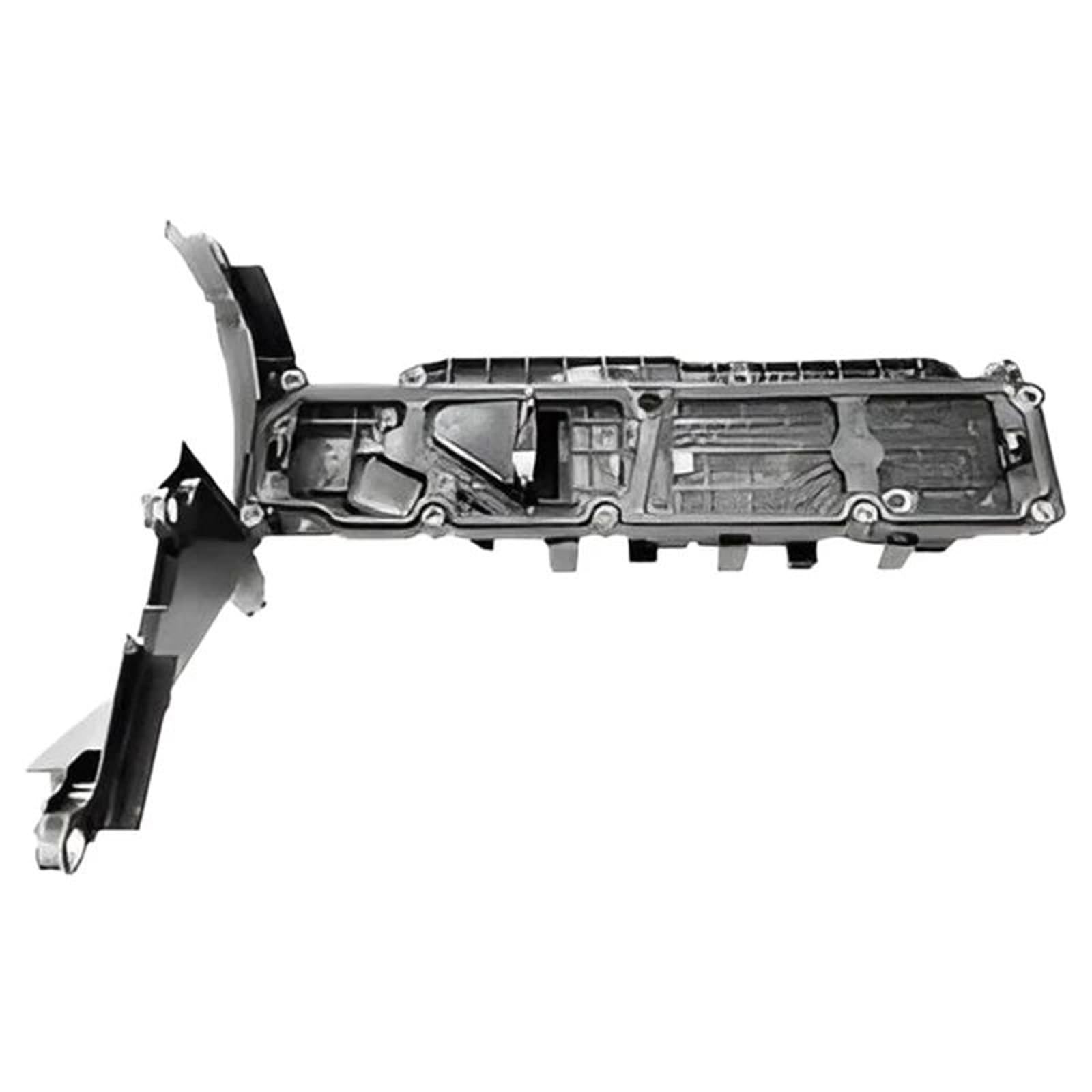 Moteur Culasse Couvercles De Soupape De Culasse De Moteur 9688939180 3642513 0248S0 Pour Peugeot Pour 2008 Cu 1.6 Hdi Couvercle de culasse