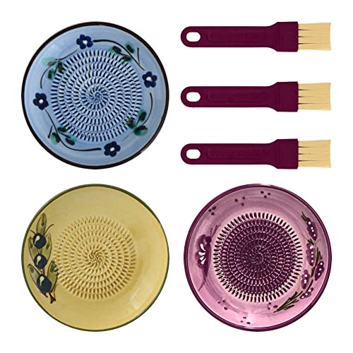 3er Verschenkset 05 - Alba, Olivia, Clemencia Cover