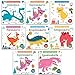 My First Dino Board Book Boxed Set- Spanish (Spanish Edition)