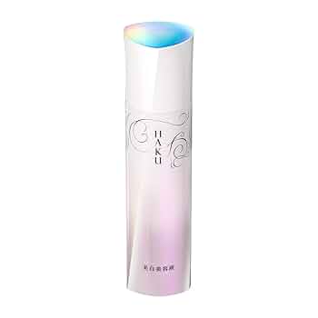 き*ん様 新品　未開封　HAKU メラノフォーカスV 美白美容液 薬用　45g Amazon.co.jp: HAKU ハク メラノフォーカスV 45g 本体 医薬部外