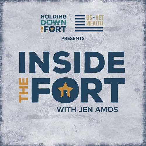 Couverture de Inside the Fort by US VetWealth