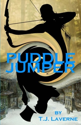 Preisvergleich Produktbild Puddle Jumper