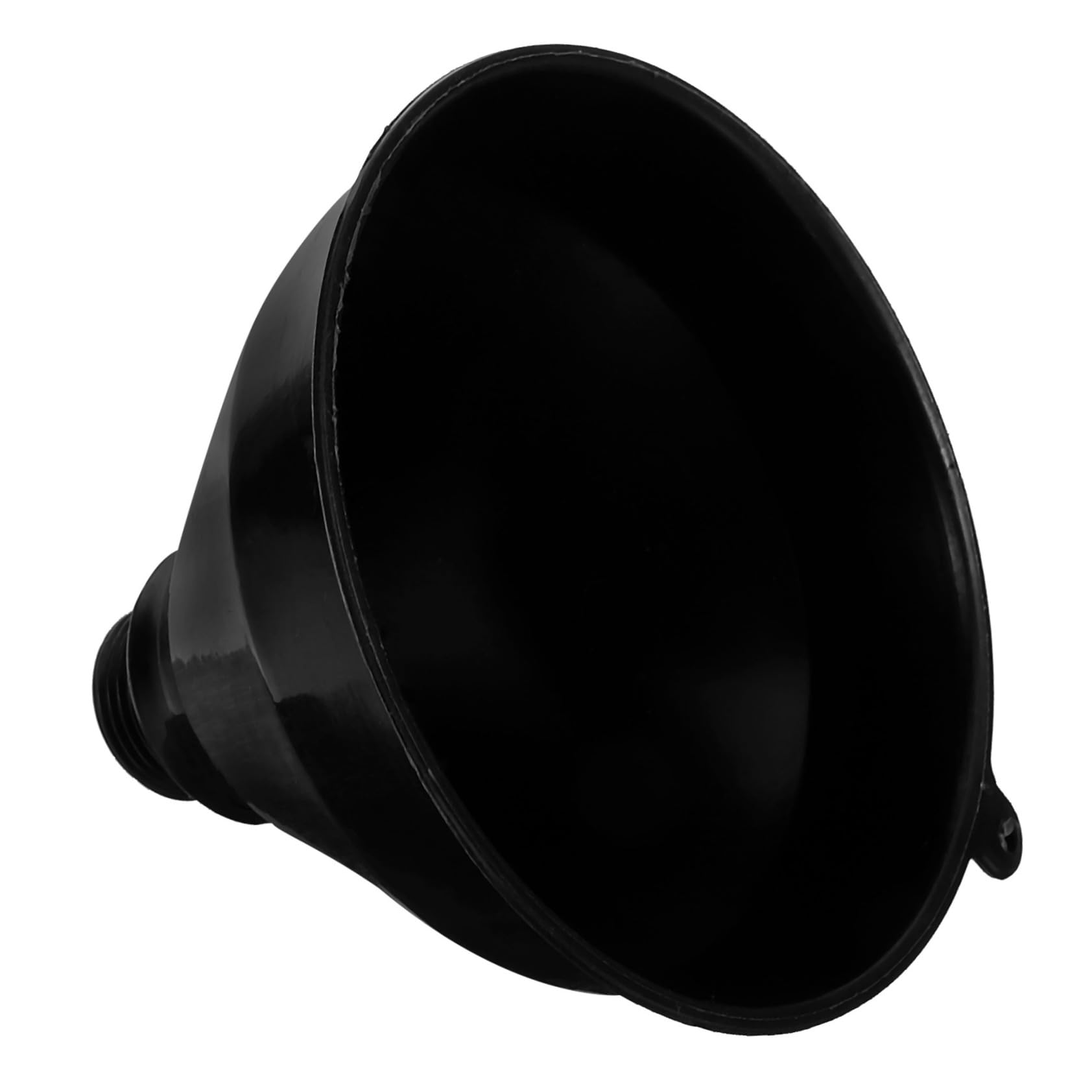 3pezzi Imbuto Multifunzionale Plastica Per Carburante Facile Da Installare Design Con Apertura Ampia Per Versamenti Precisi Per Professionisti e Fai Te Resistente e Duraturo Per
