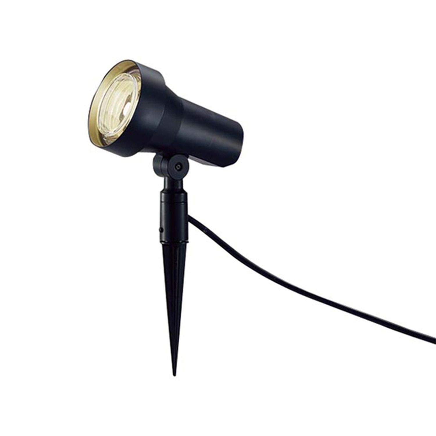 Amazon | パナソニック(Panasonic) LED スポットライト 地中埋込型 50