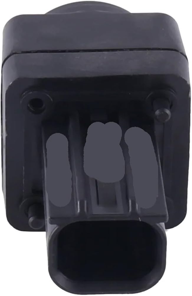 Amazon.co.jp: 車用フロントカメラ サラウンドビューカメラ 86790