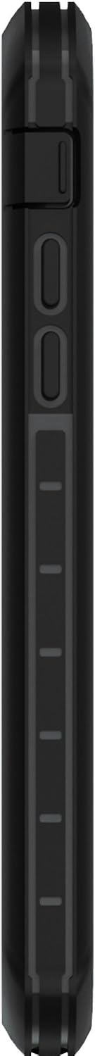 Body Glove Case for iPhone 7 & 6/6s, ShockSuit Black/Charcoal