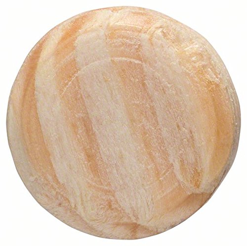 Bosch DIY Holzzapfen (Ø 15 mm)