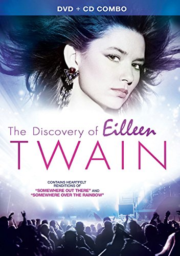 Photo de Shania: the.. -CD+DVD-