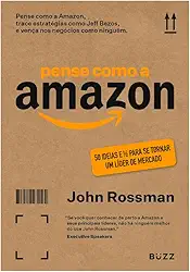 Pense como a Amazon