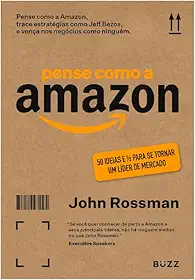 Pense como a Amazon