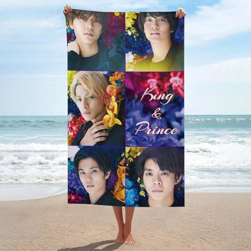 King &amp; Prince - King &amp; Prince キンプリ  サマステ　タオル 楽天市場】新品 King ＆ Prince フェイスタオル King ＆ Prince