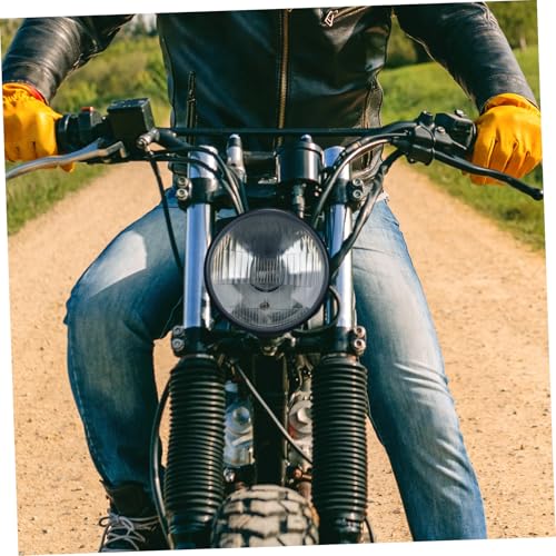 Support de phare de moto pour rouler sous les intempéries avec Cabilock - 3
