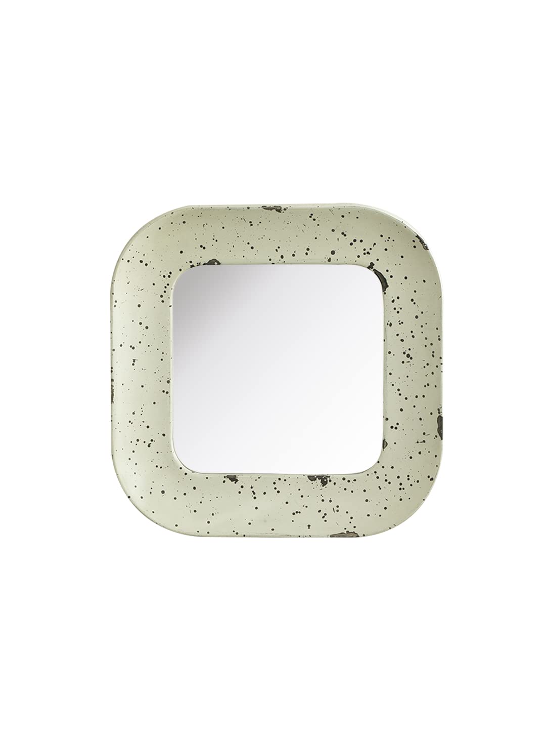 Ellementry Farmhouse Flair Wall Mirror - Square-picture-24