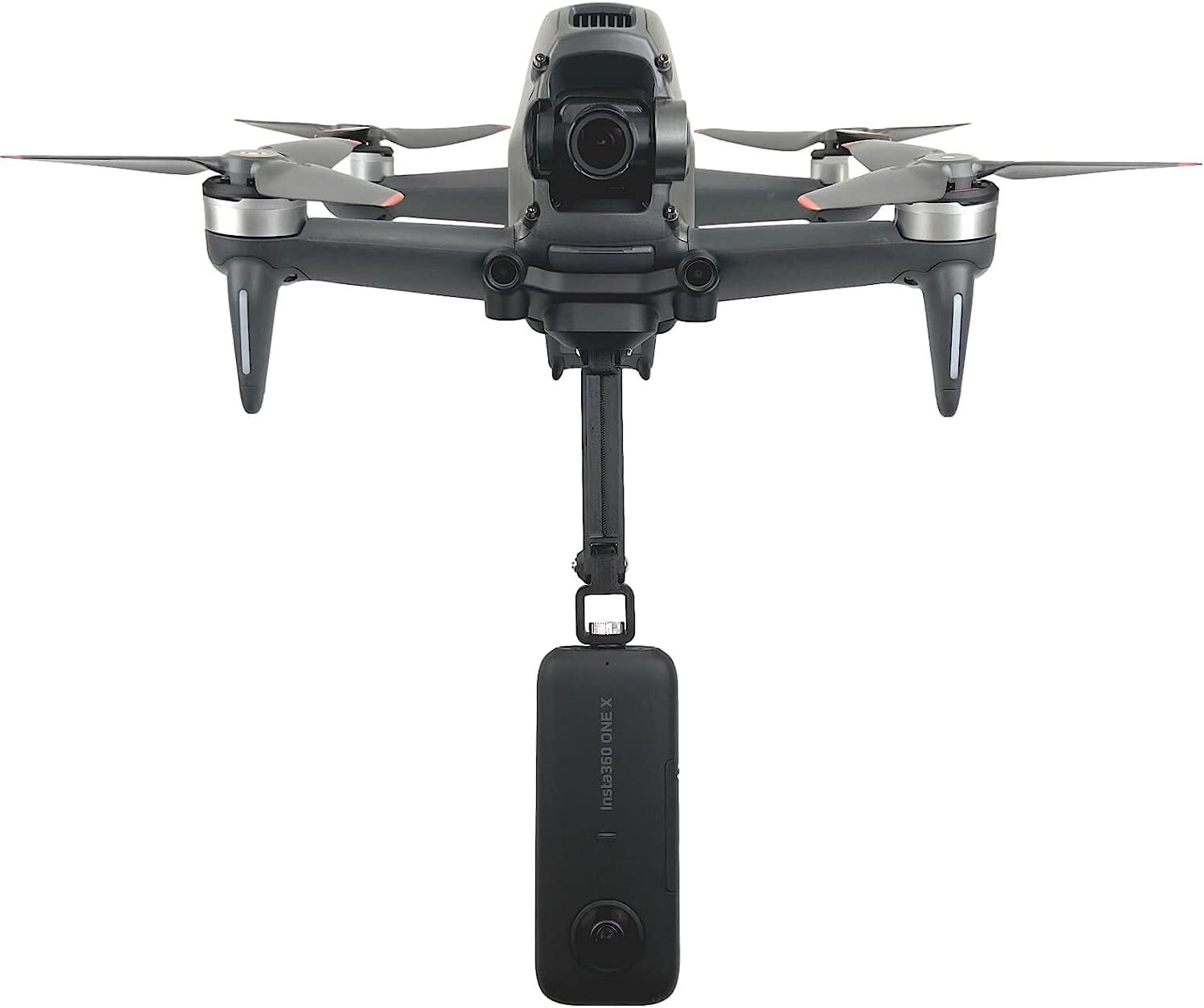 Support de montage FPV pour filmer vos exploits en caméra sport