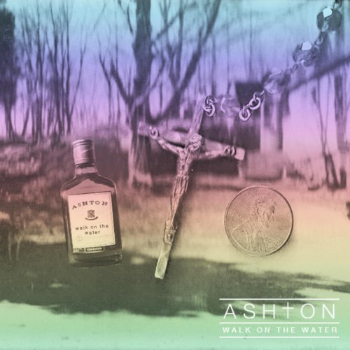 Walk On the Water - EP