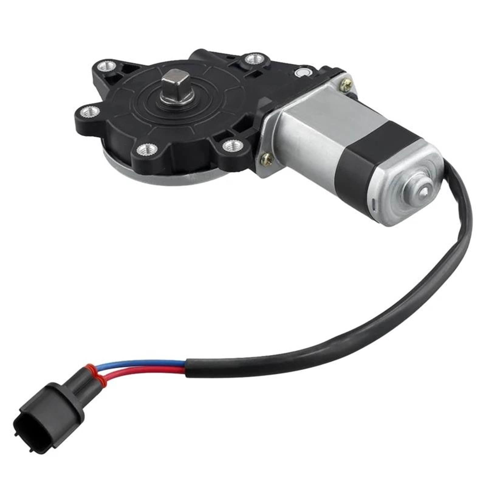 Motorino alzacristalli Elettrico Anteriore Sinistro per Auto, 2 Pin 80731-8991A 80731-4Z305 per Nissan Frontier 2005-2019 Motore Pickup