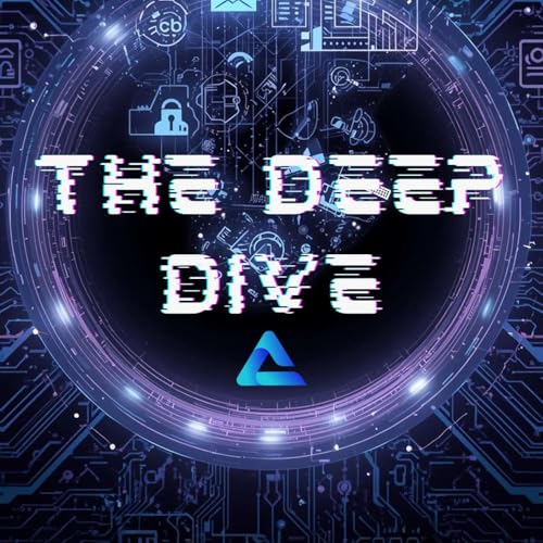 『The Deep Dive with Avistar.AI』のカバーアート