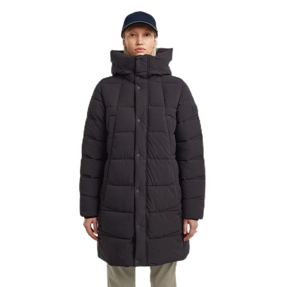 G-STAR Kurtka Kobiety Whistler Mid Puffer Wmn