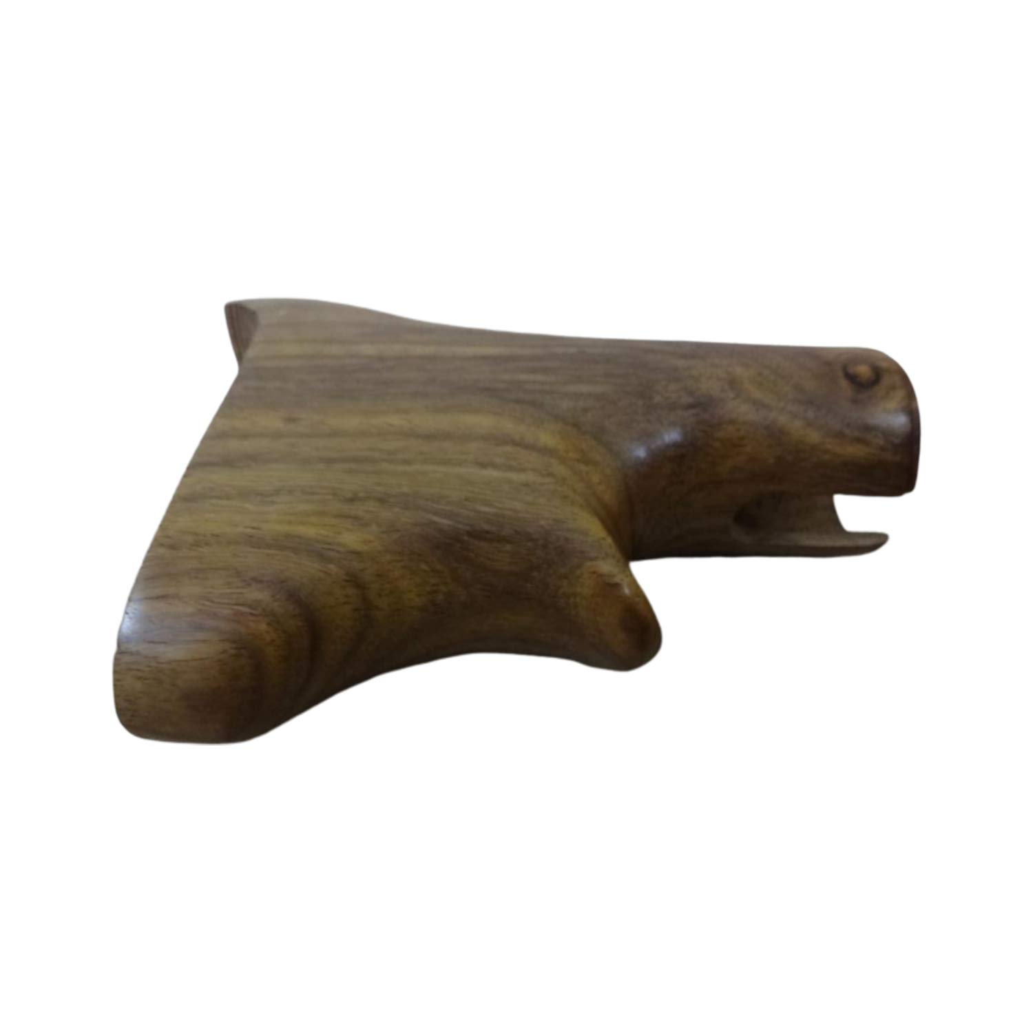 WWII German MG 34 / MG34 Butt Wood Stock - Reproduction