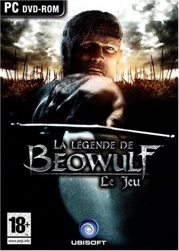 Beowulf [video game]