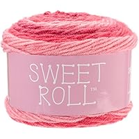 Algopix Similar Product 20 - Premier Yarns 104703 Sweet Roll