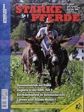 Starke Pferde