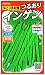 サカタのタネ 実咲野菜 インゲン 早どり多収穫つるありインゲン 王湖 小袋003121