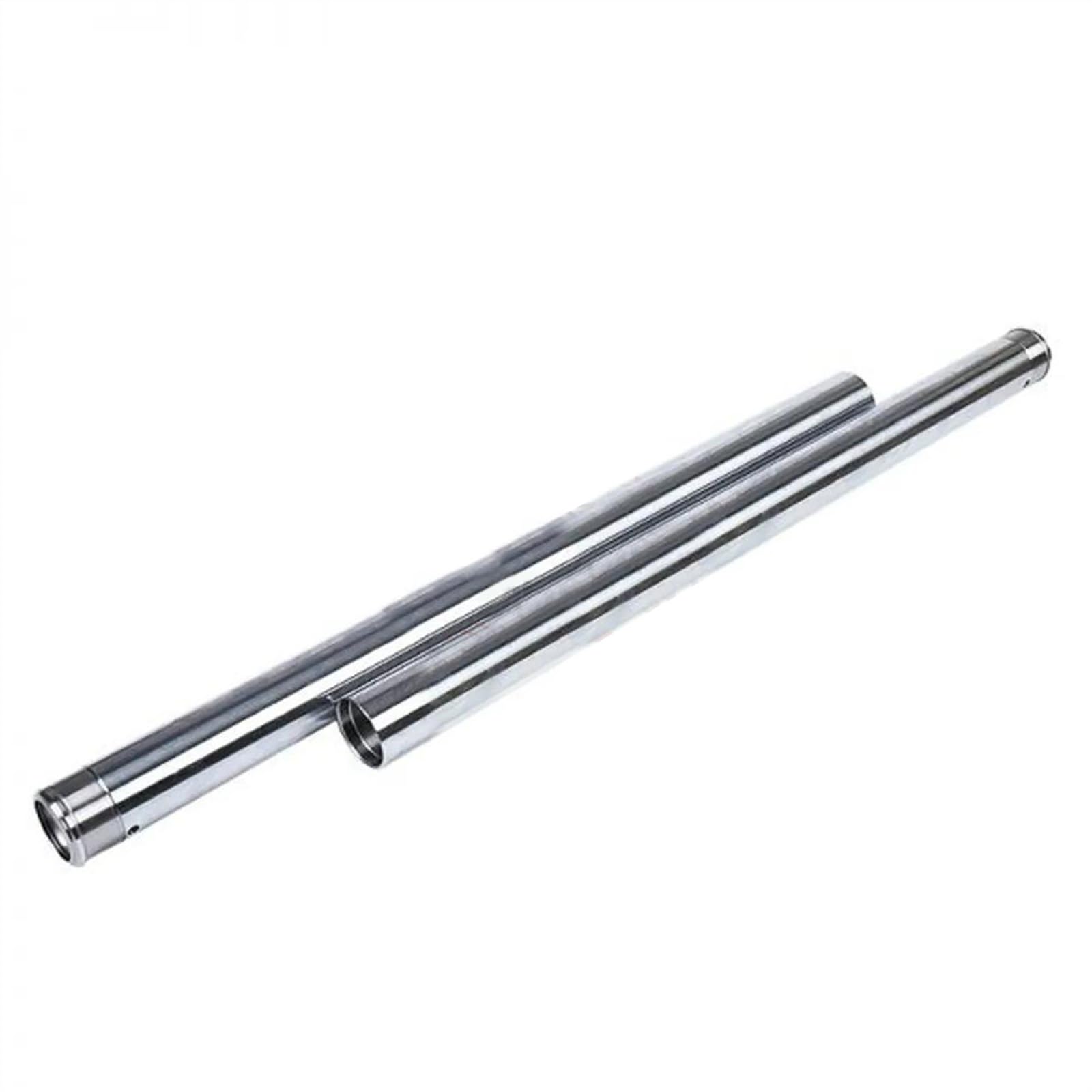 Woodey One Color Front Fork Tubes Inner Pipe For Suzuki Xf650 Freewind 1997 1998 1999 2000 2001