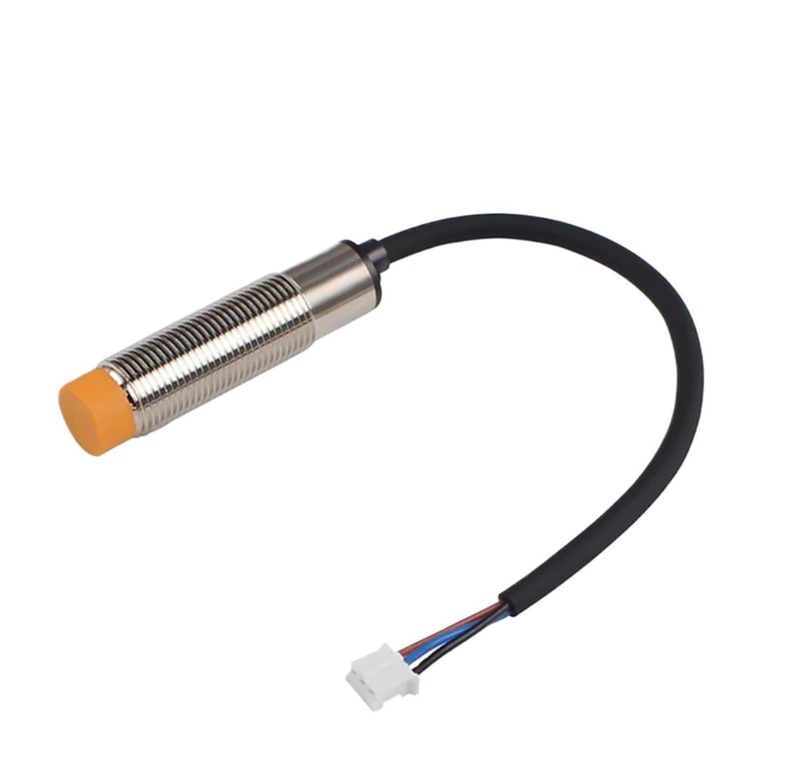 Kit Sensor Nivelación Auto Proximidad Para 2 Extrusor Impresora 3D