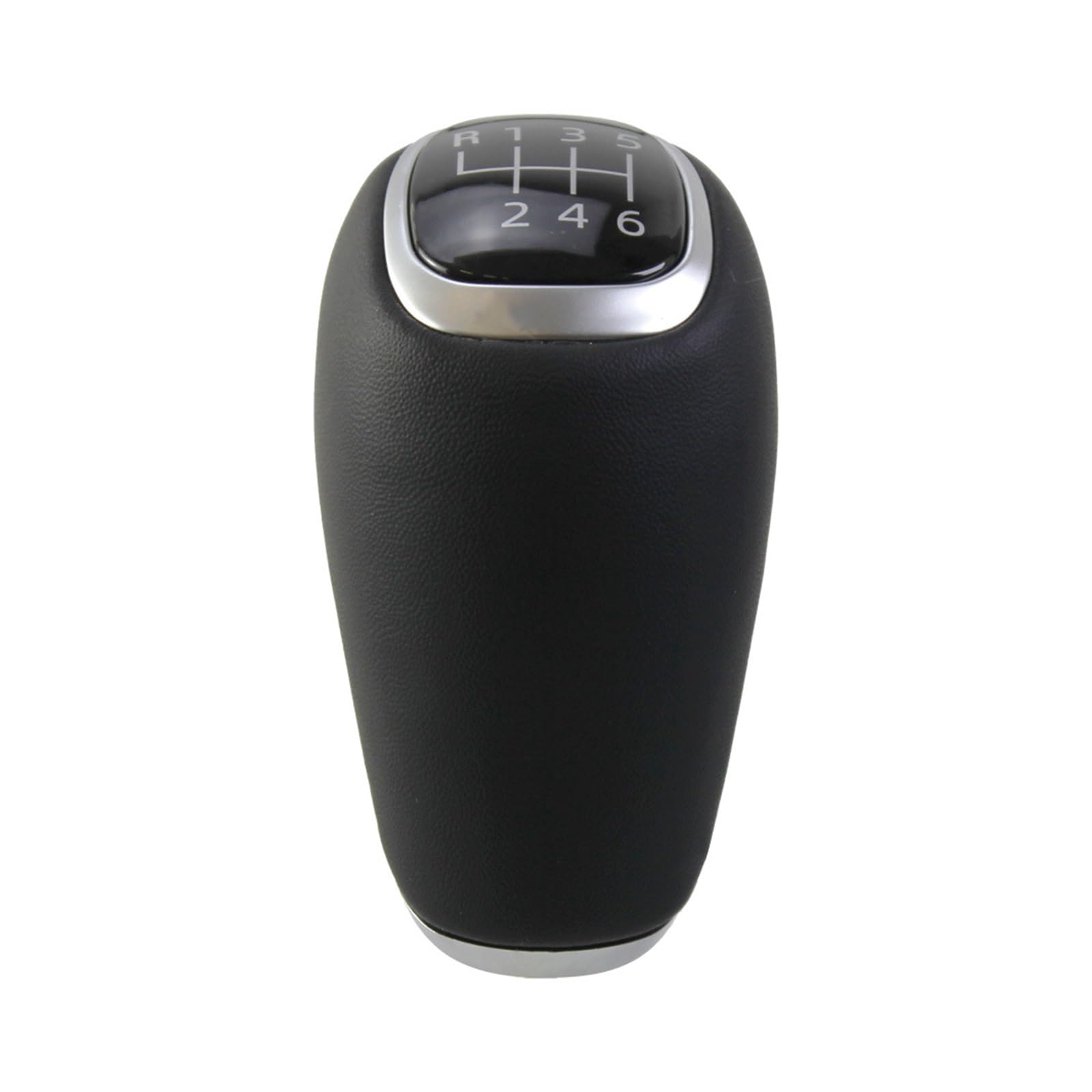 CONYUO Car Shift Knob for Kia for Sportage 2011-2015 Car Gear Shift Knob Handball Direct Replacement