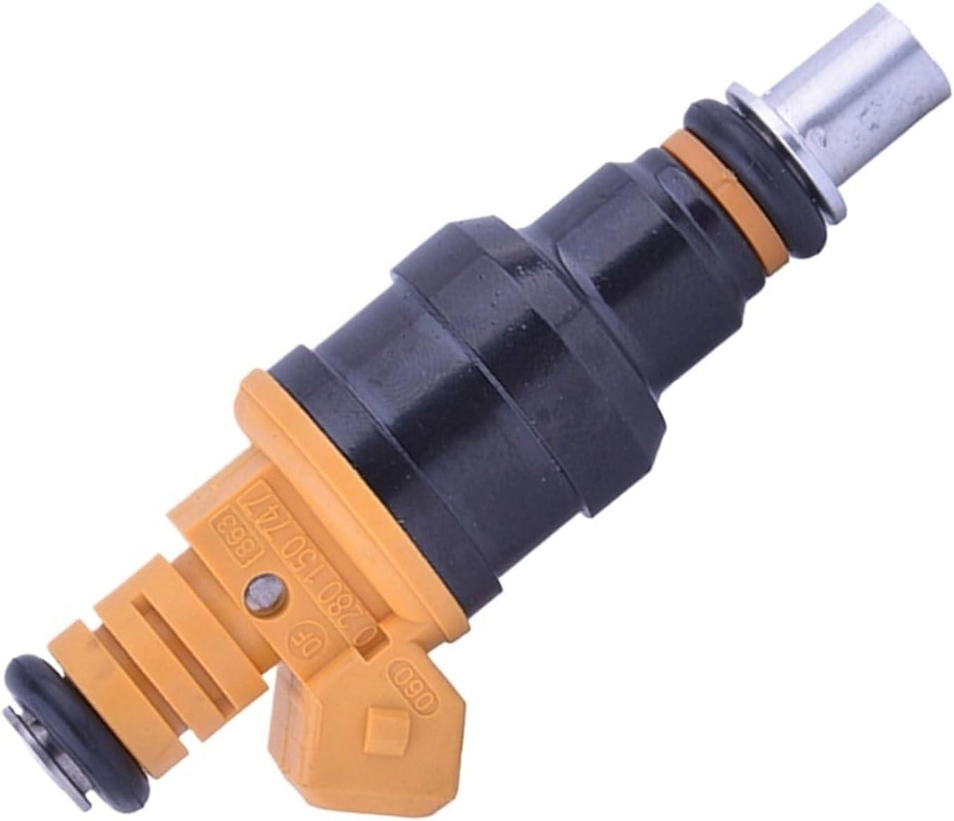 6x Fuel Injector 192cc 0280150747 Nozzle Compatible with OPEL Manta Monza Senator Kadett Compatible with VAUXHALL Car-styling Engine Valve Injection 817419 Direct Replacement Fuel Injection Valve